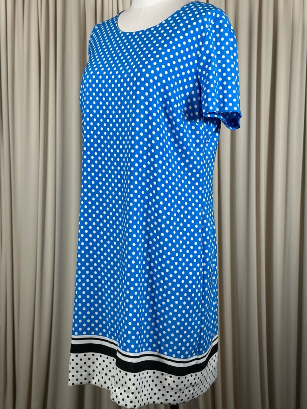 NWT Karl Lagerfeld Dress